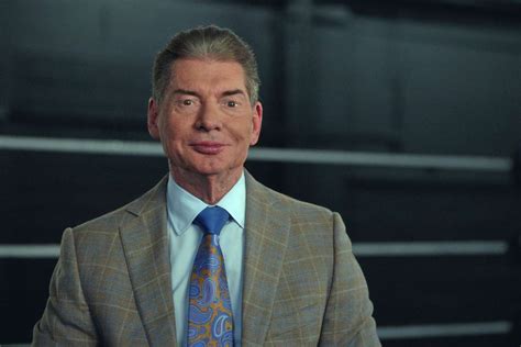 vince mcmahon sells wwe